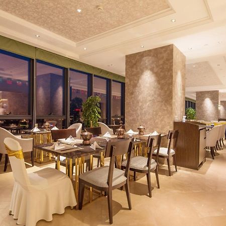 ווקסי Days Hotel Baile Wuxi מראה חיצוני תמונה