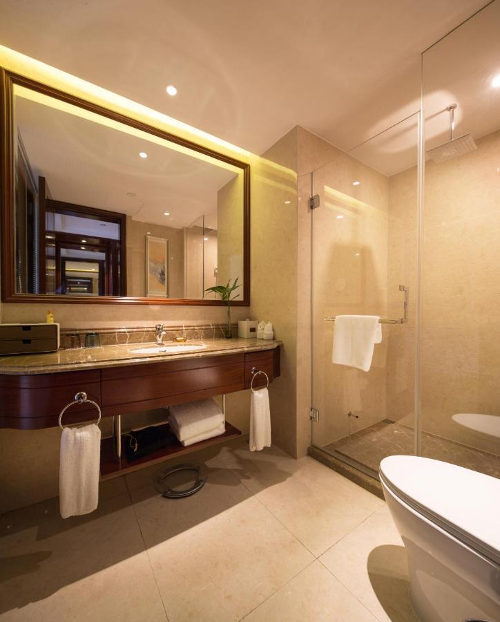 ווקסי Days Hotel Baile Wuxi מראה חיצוני תמונה