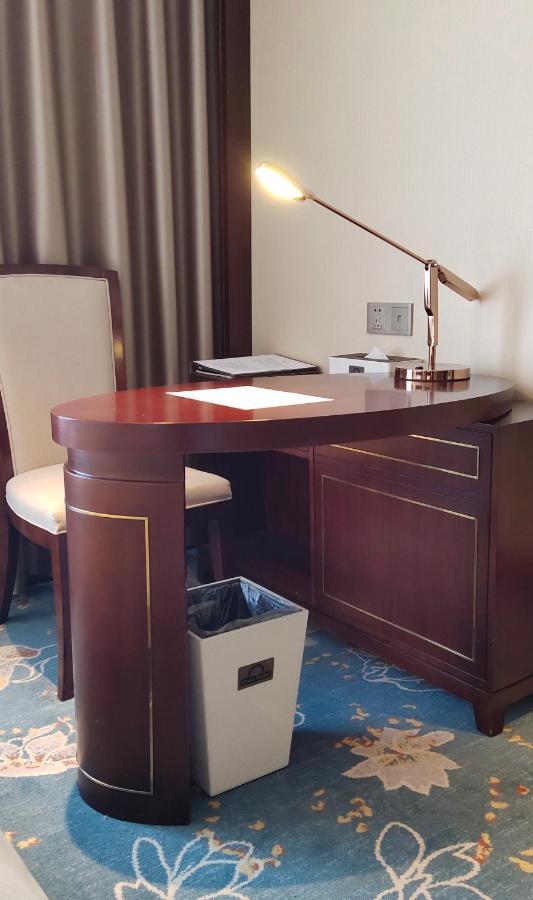 ווקסי Days Hotel Baile Wuxi מראה חיצוני תמונה