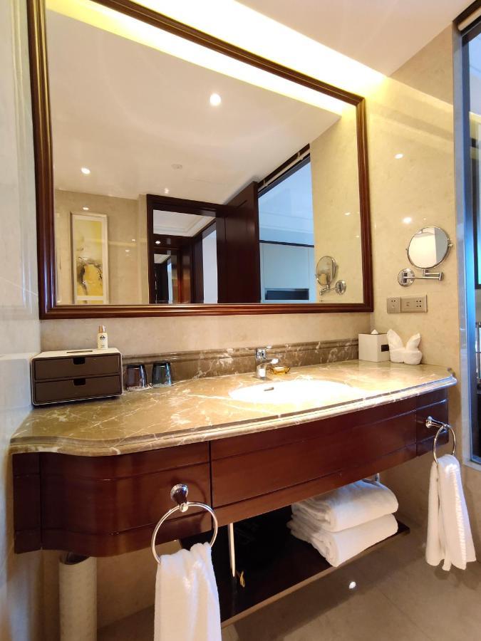 ווקסי Days Hotel Baile Wuxi מראה חיצוני תמונה
