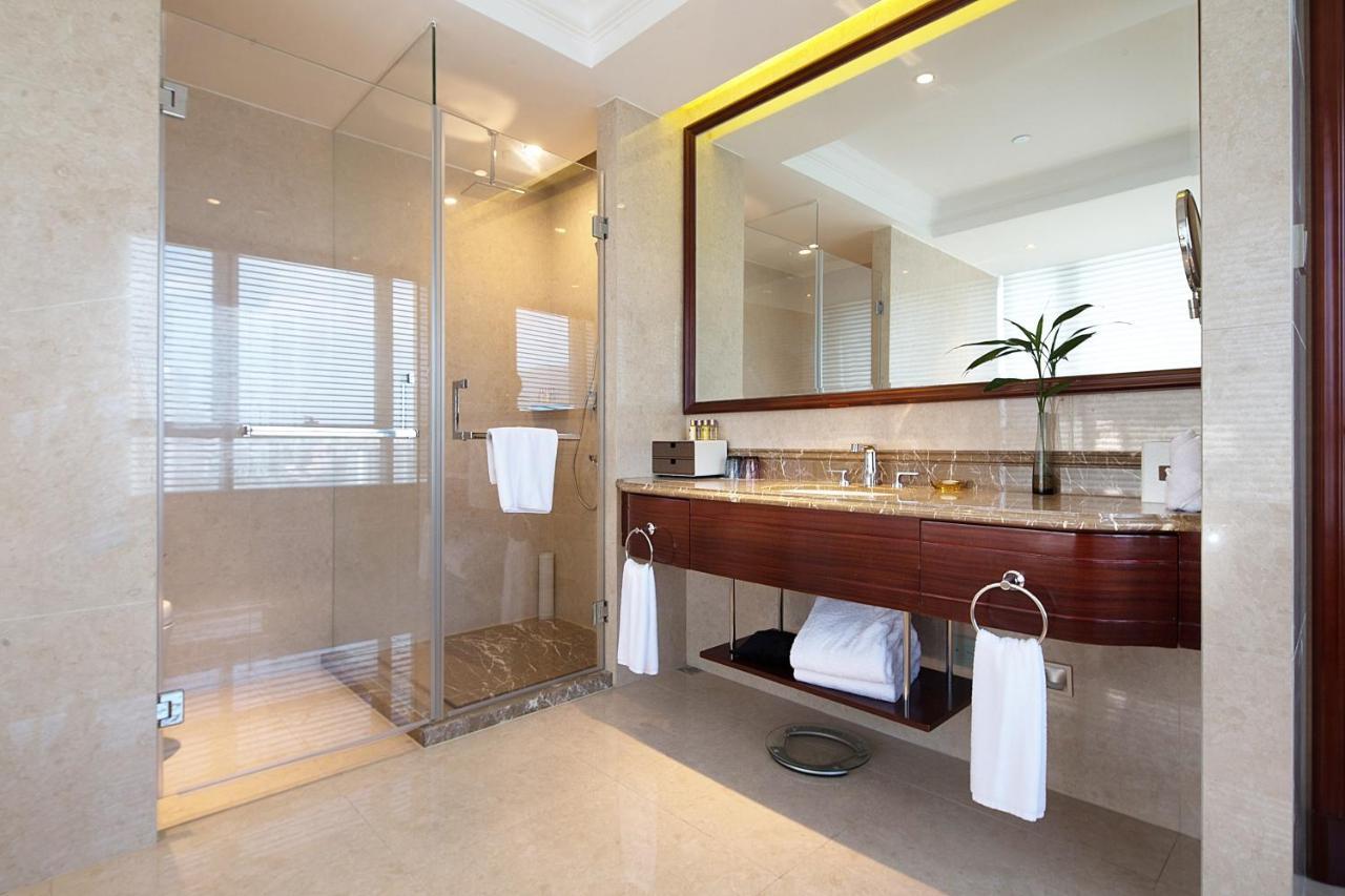 ווקסי Days Hotel Baile Wuxi מראה חיצוני תמונה