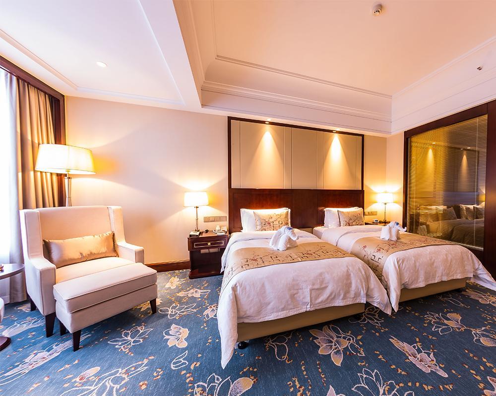 ווקסי Days Hotel Baile Wuxi מראה חיצוני תמונה