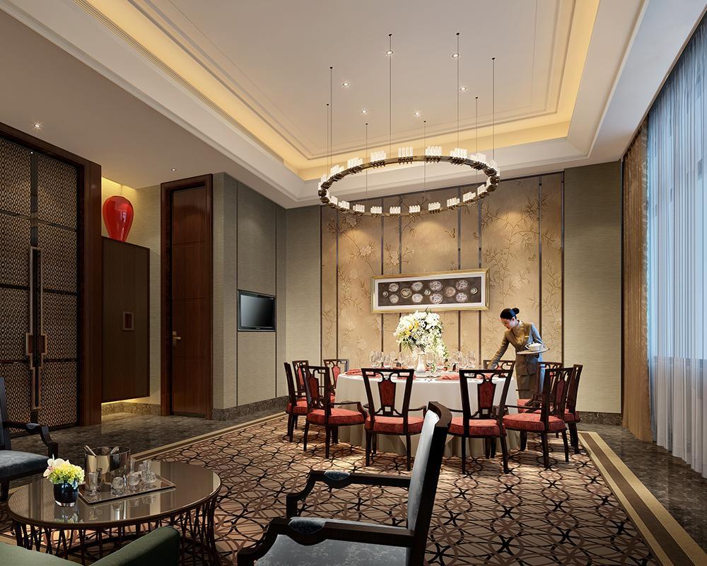 ווקסי Days Hotel Baile Wuxi מראה חיצוני תמונה