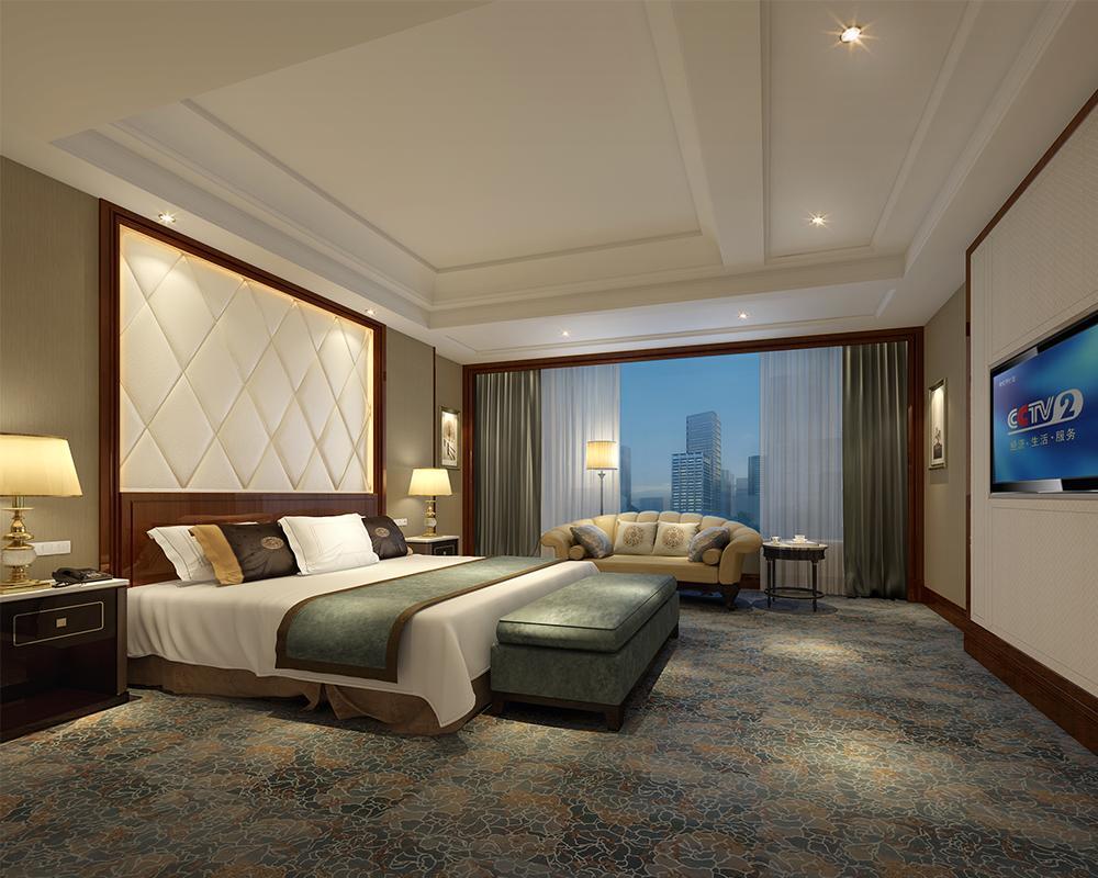 ווקסי Days Hotel Baile Wuxi מראה חיצוני תמונה
