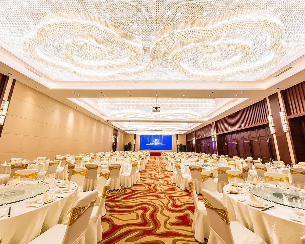 ווקסי Days Hotel Baile Wuxi מראה חיצוני תמונה