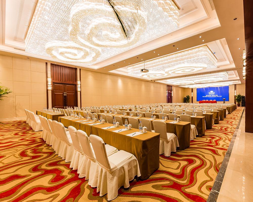 ווקסי Days Hotel Baile Wuxi מראה חיצוני תמונה