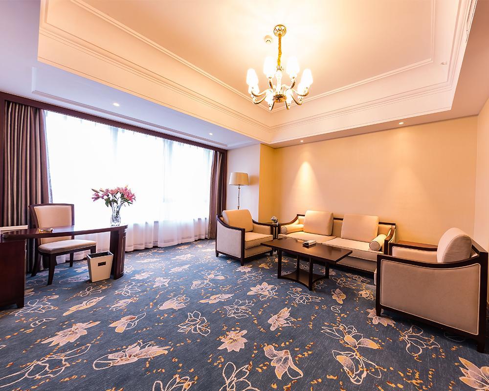 ווקסי Days Hotel Baile Wuxi מראה חיצוני תמונה