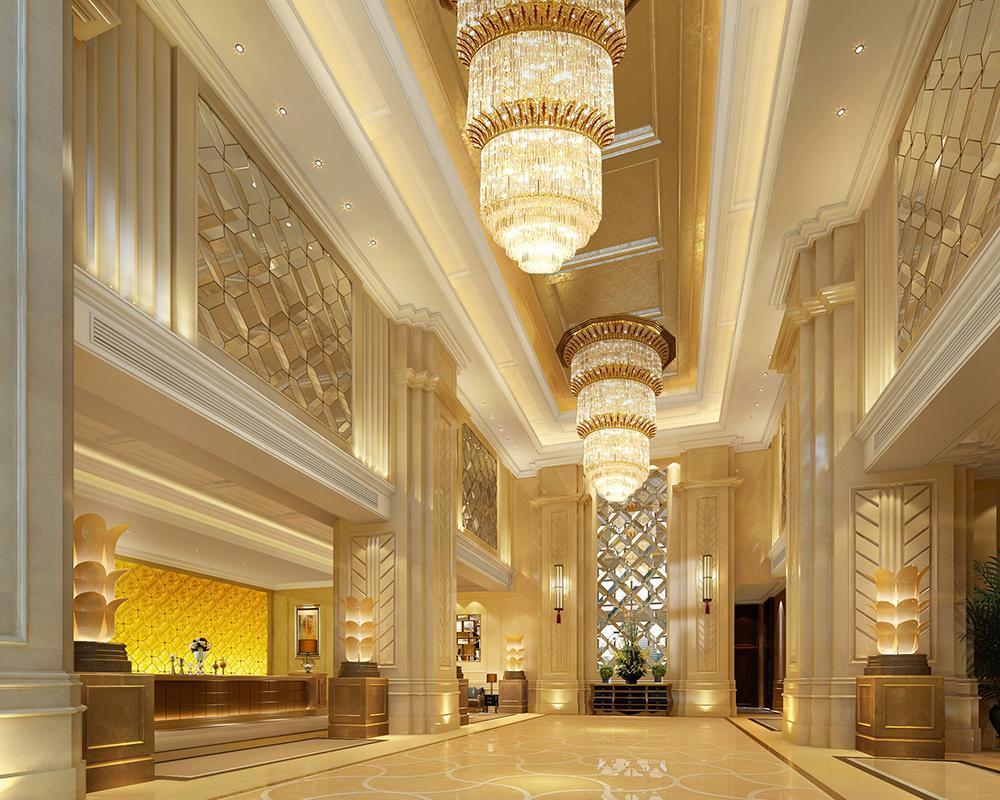 ווקסי Days Hotel Baile Wuxi מראה חיצוני תמונה