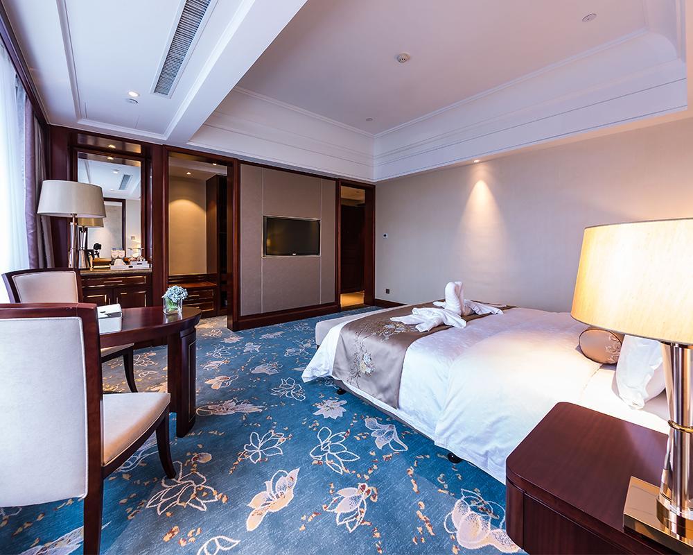 ווקסי Days Hotel Baile Wuxi מראה חיצוני תמונה