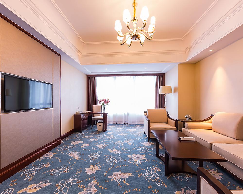 ווקסי Days Hotel Baile Wuxi מראה חיצוני תמונה