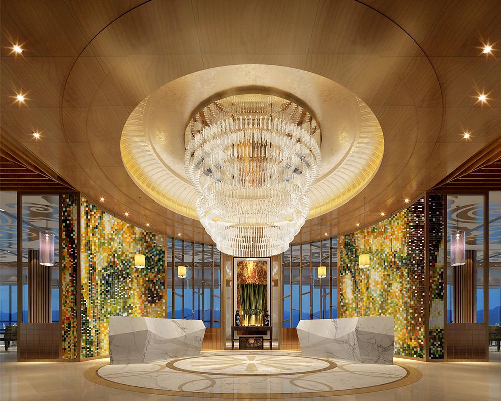 ווקסי Days Hotel Baile Wuxi מראה חיצוני תמונה