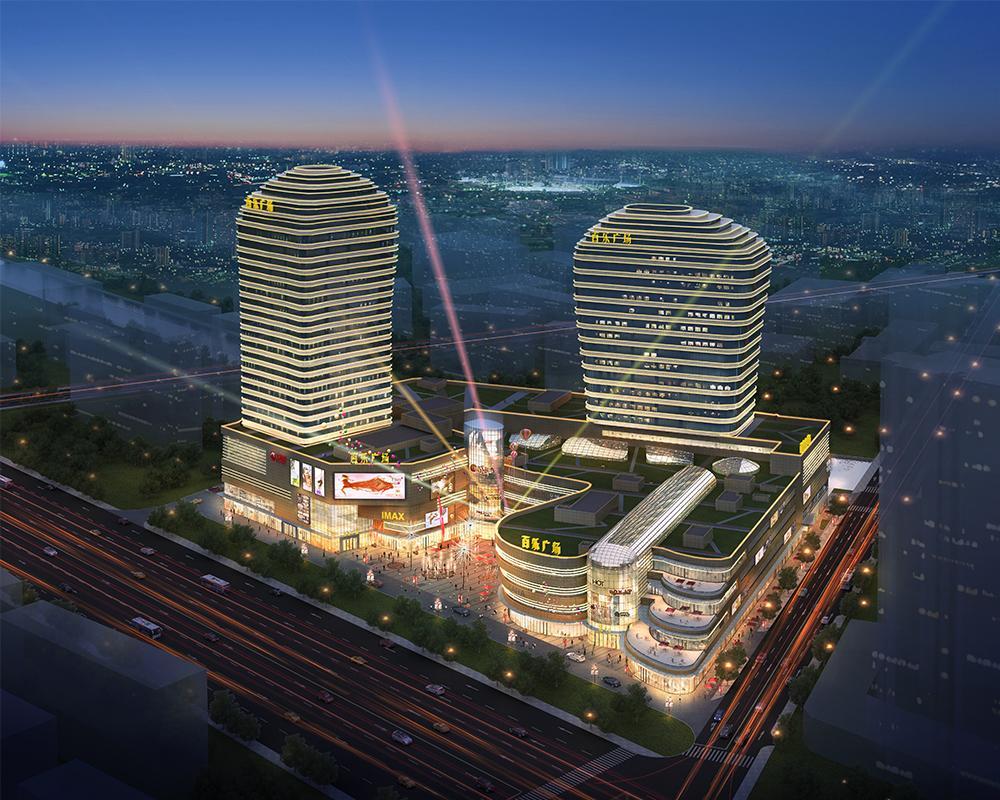 ווקסי Days Hotel Baile Wuxi מראה חיצוני תמונה