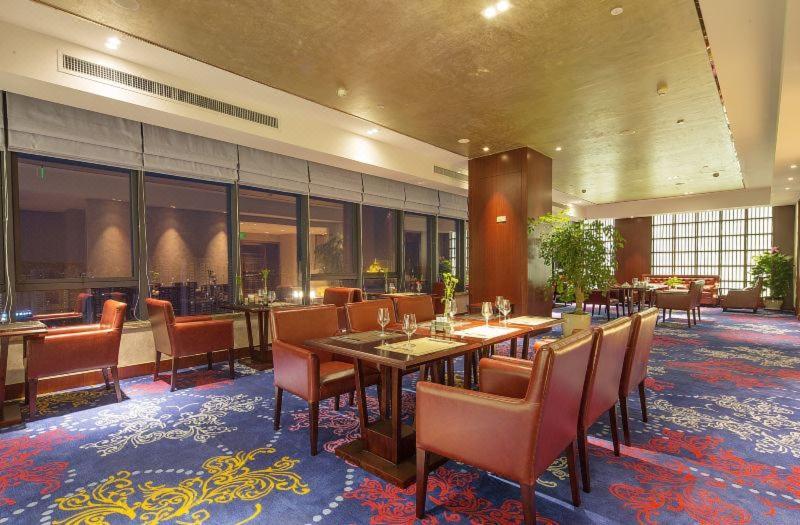 ווקסי Days Hotel Baile Wuxi מראה חיצוני תמונה