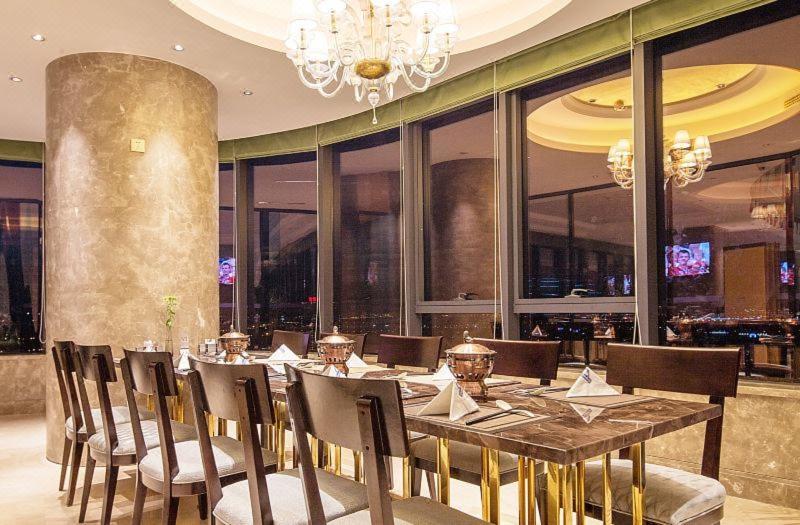 ווקסי Days Hotel Baile Wuxi מראה חיצוני תמונה