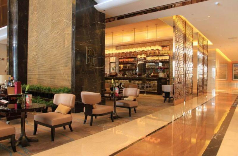 ווקסי Days Hotel Baile Wuxi מראה חיצוני תמונה